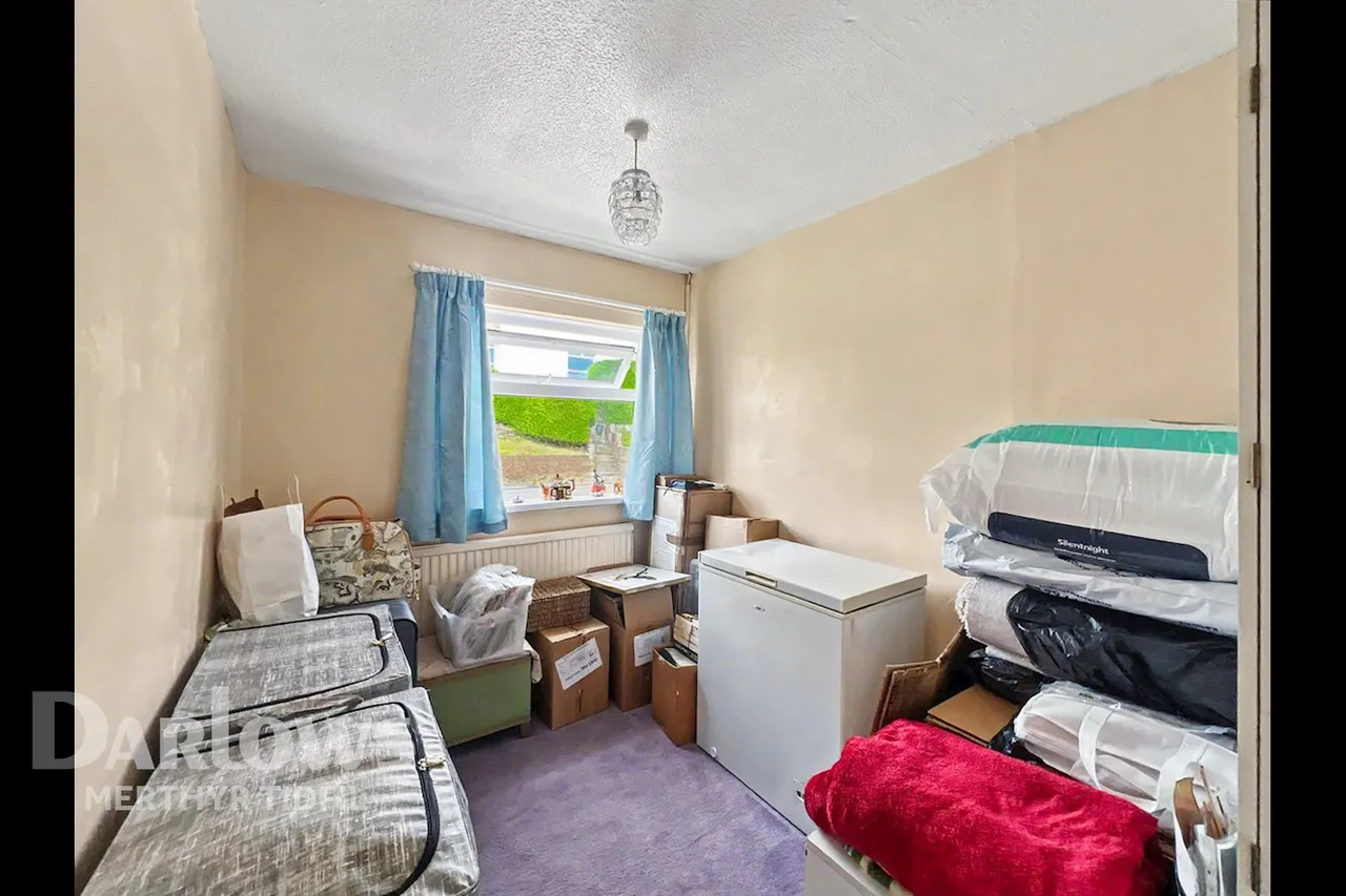 Brecon Rise, Merthyr Tydfil, photo 20