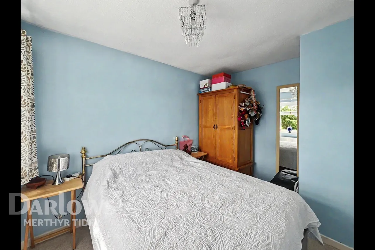 Brecon Rise, Merthyr Tydfil, photo 17