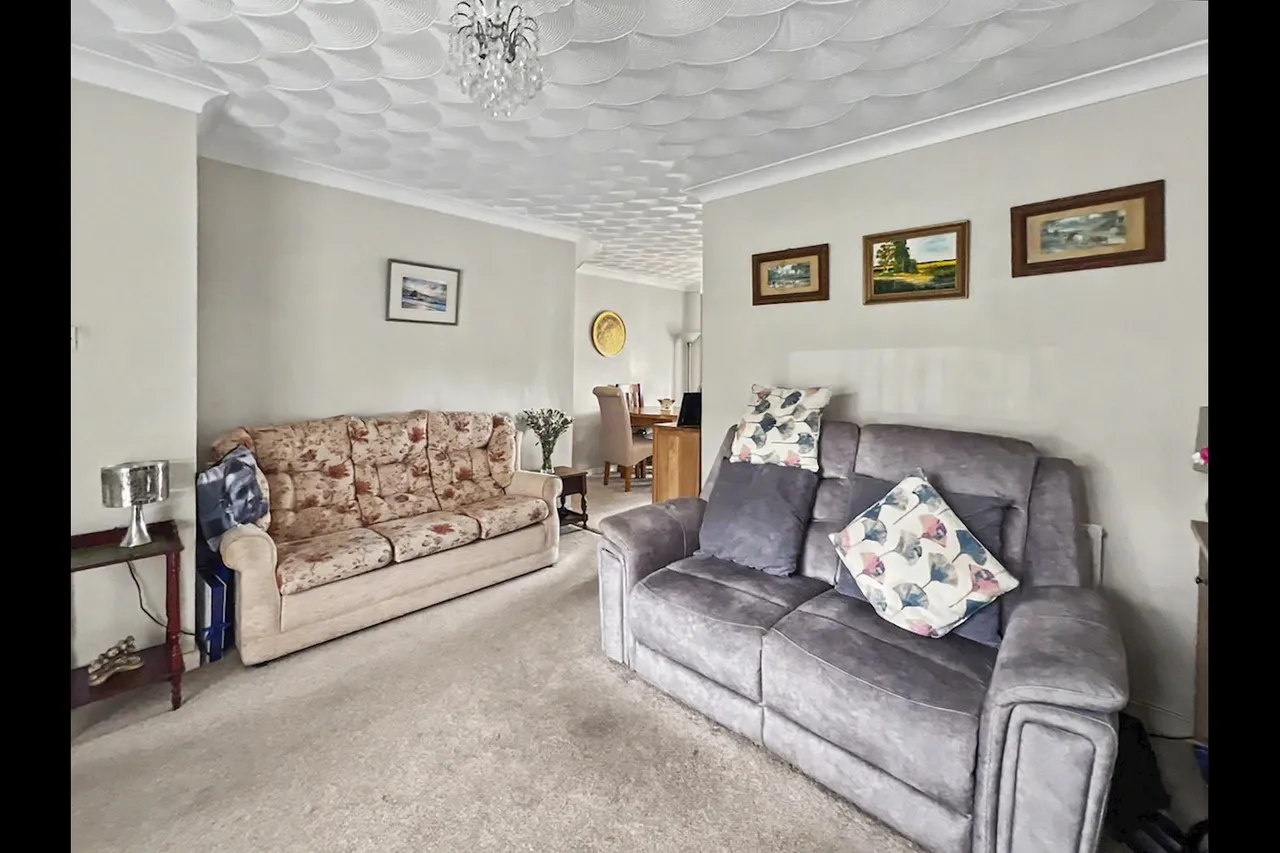 Brecon Rise, Merthyr Tydfil, photo 10
