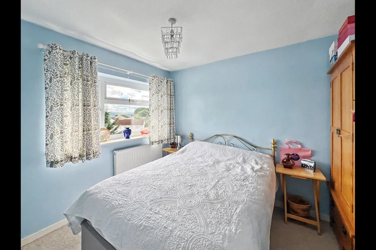 Brecon Rise, Merthyr Tydfil, photo 12