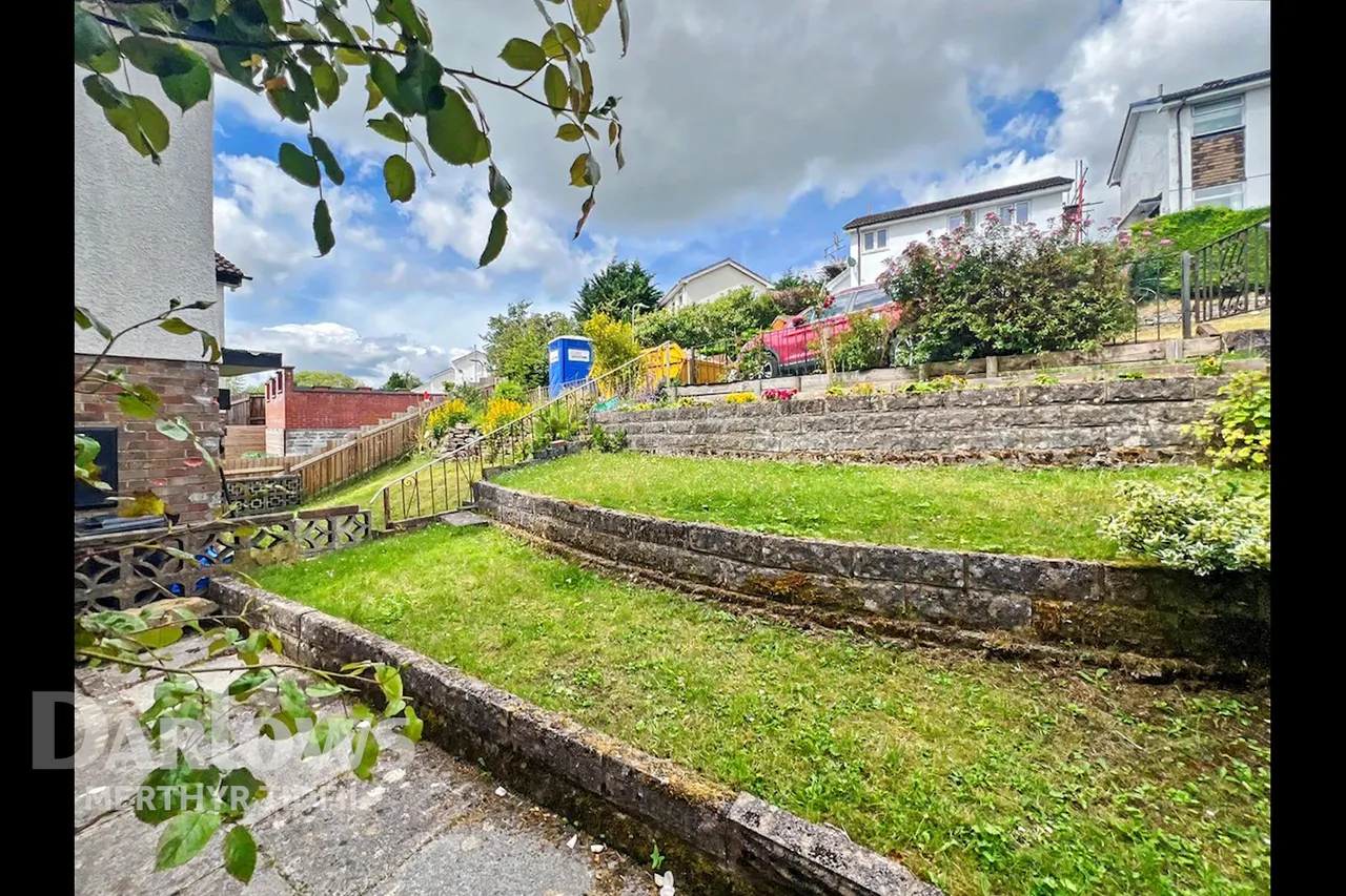 Brecon Rise, Merthyr Tydfil, photo 21
