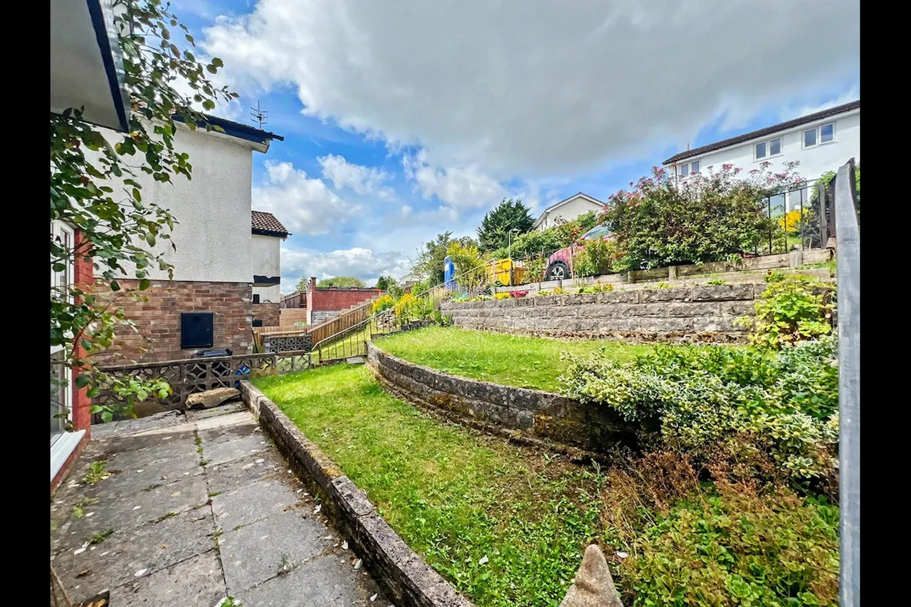 Brecon Rise, Merthyr Tydfil, photo 14