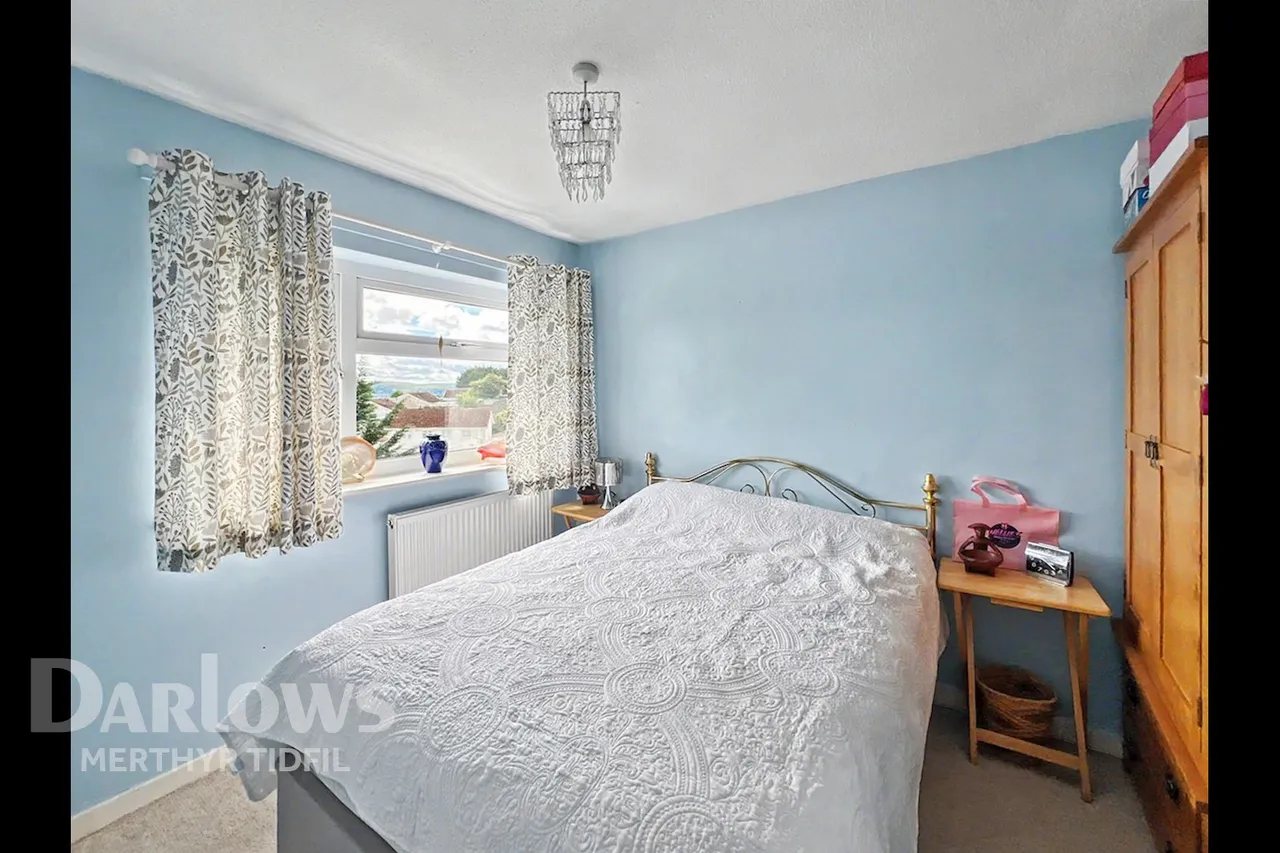 Brecon Rise, Merthyr Tydfil, photo 13