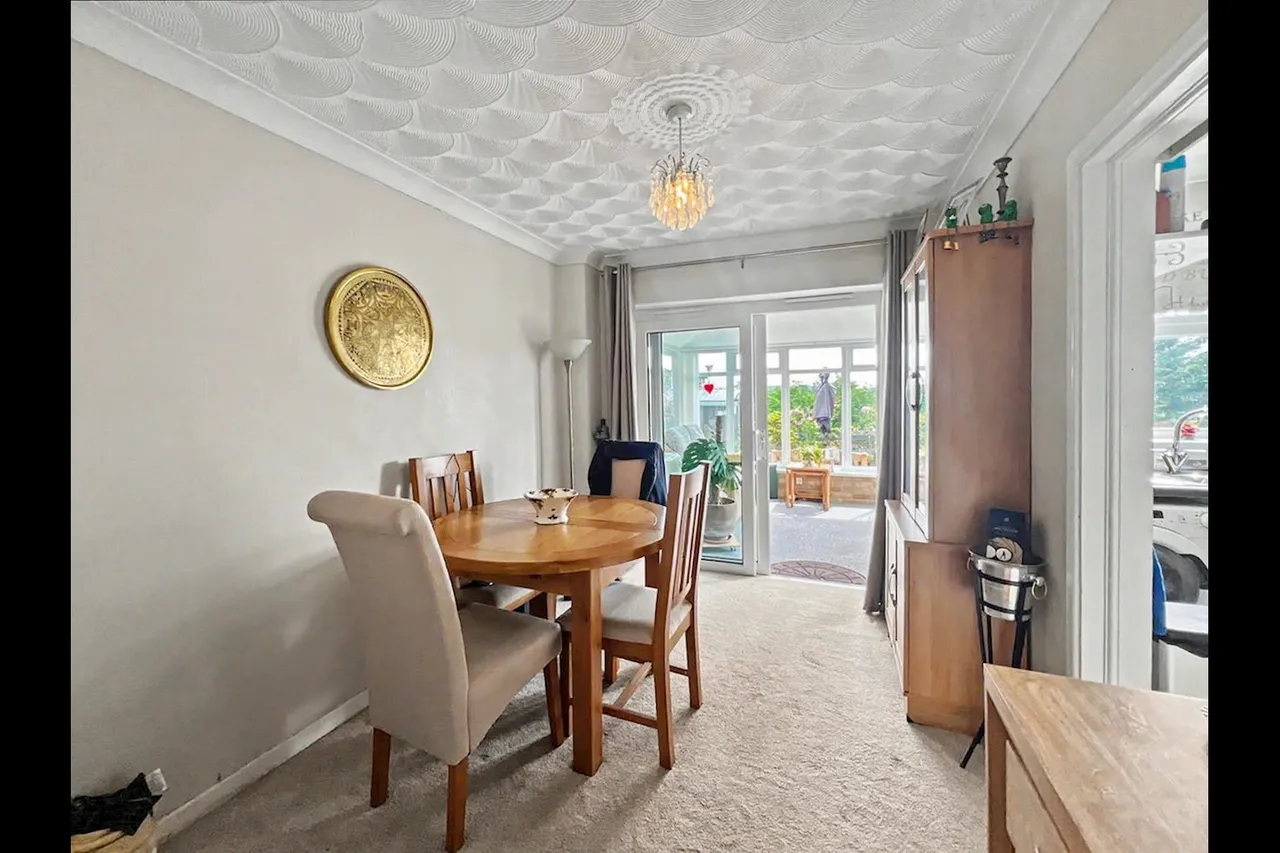 Brecon Rise, Merthyr Tydfil, photo 11