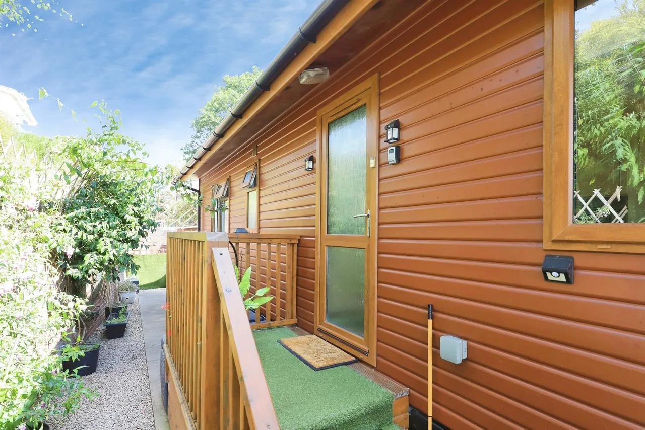Dowles Road, Bewdley, DY12, photo 19