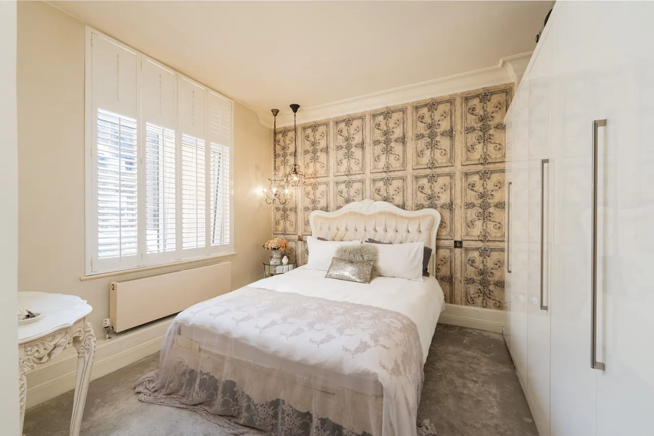 Marylebone High Street, Marylebone, London, W1U 4NP, photo 6