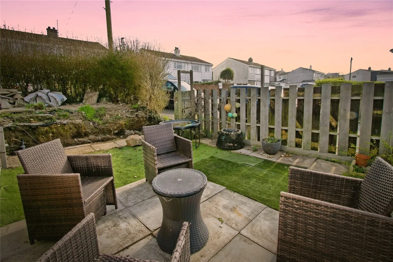 Parc An Maen, Porthleven, TR13, photo 14