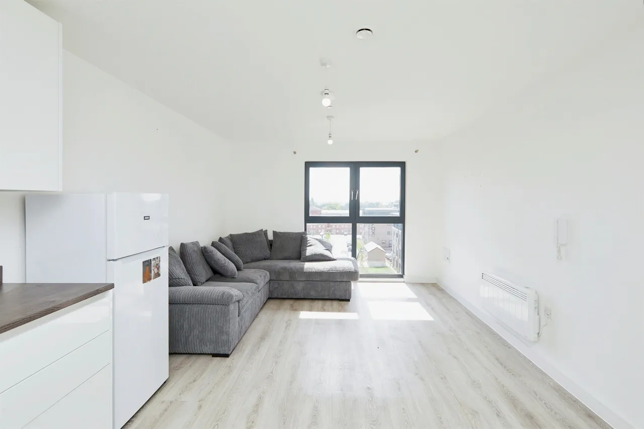 Erasmus Drive, Derby, DE1, photo 11