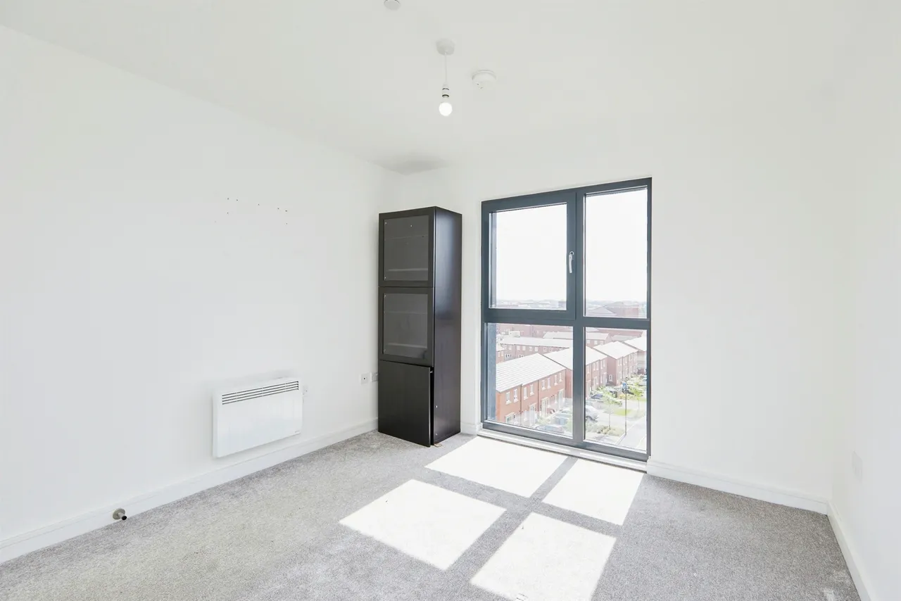 Erasmus Drive, Derby, DE1, photo 4