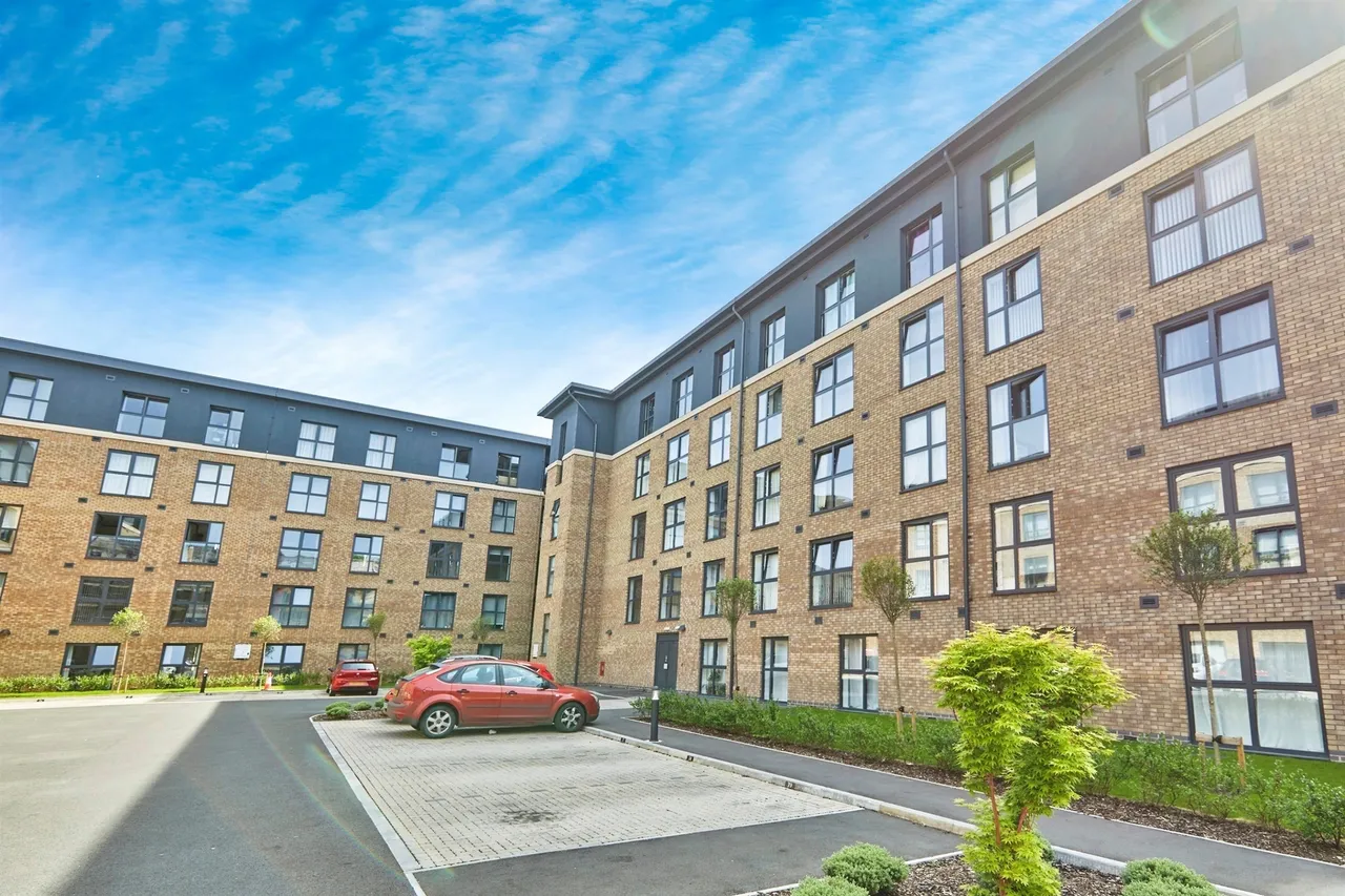 Erasmus Drive, Derby, DE1, photo 15