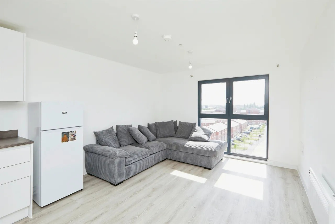 Erasmus Drive, Derby, DE1, photo 12