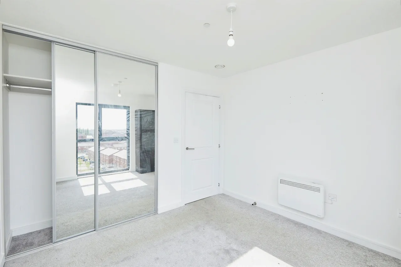 Erasmus Drive, Derby, DE1, photo 5