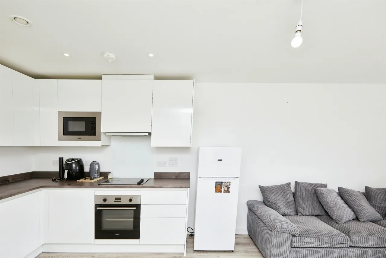 Erasmus Drive, Derby, DE1, photo 13