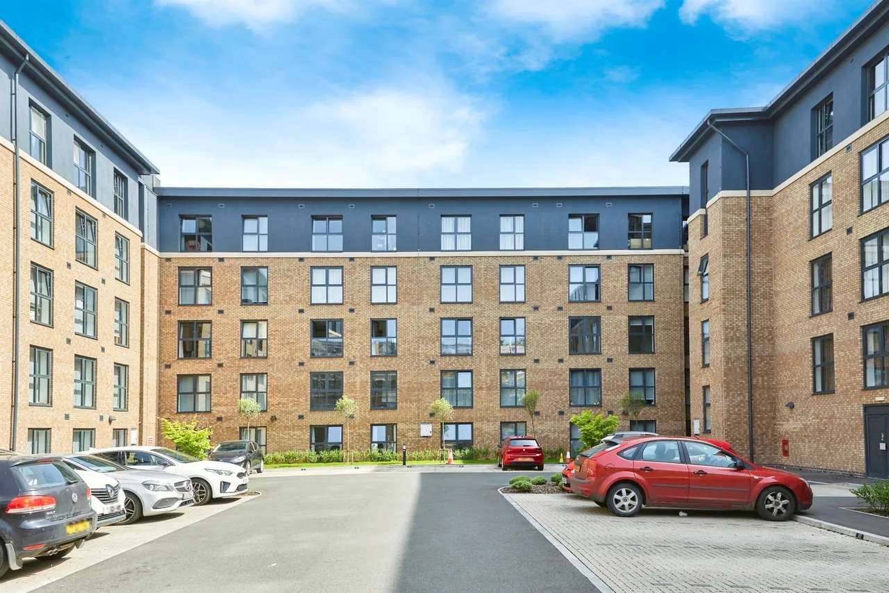 Erasmus Drive, Derby, DE1, photo 14