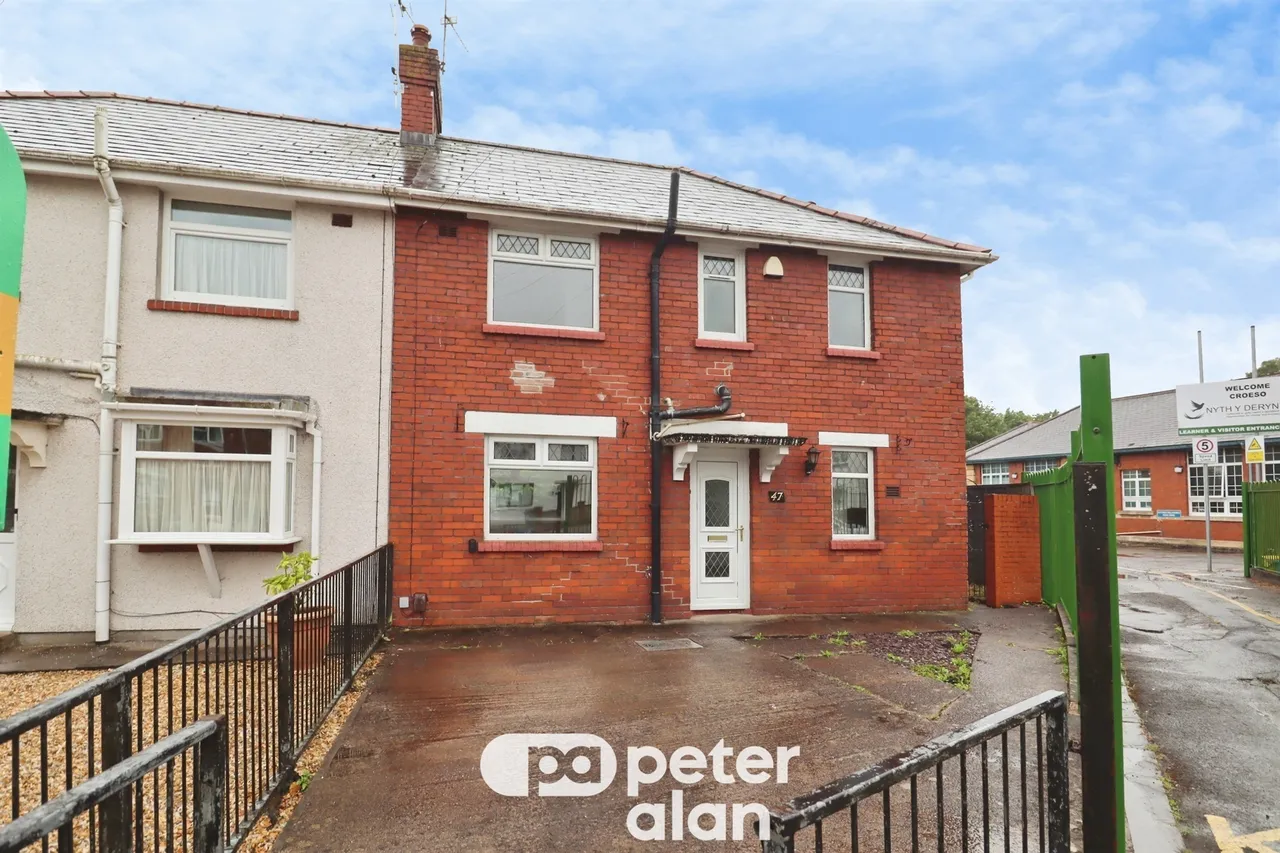 Cefn Road, Cardiff, CF14, photo 15