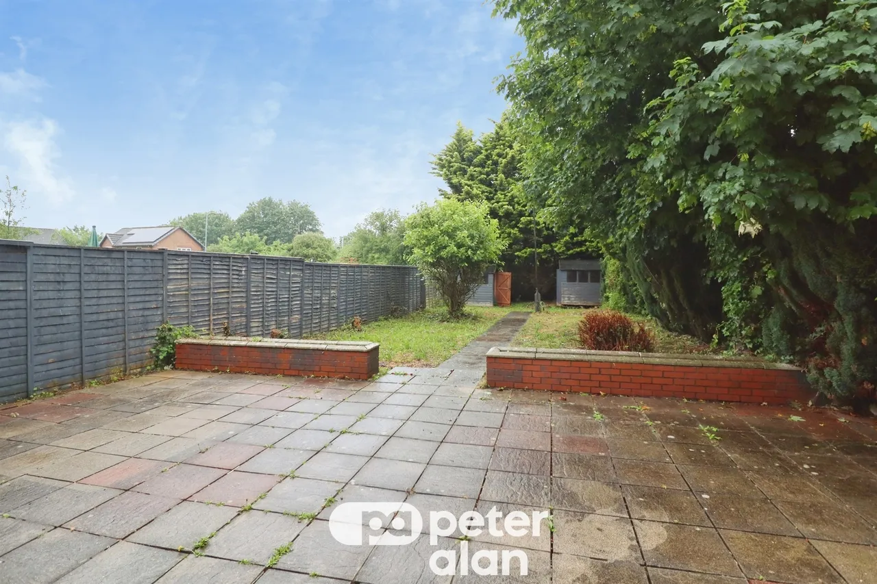 Cefn Road, Cardiff, CF14, photo 12