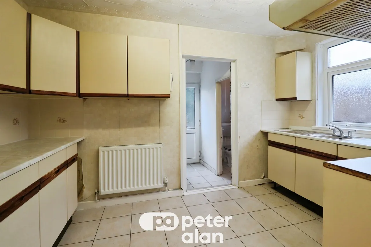 Cefn Road, Cardiff, CF14, photo 4