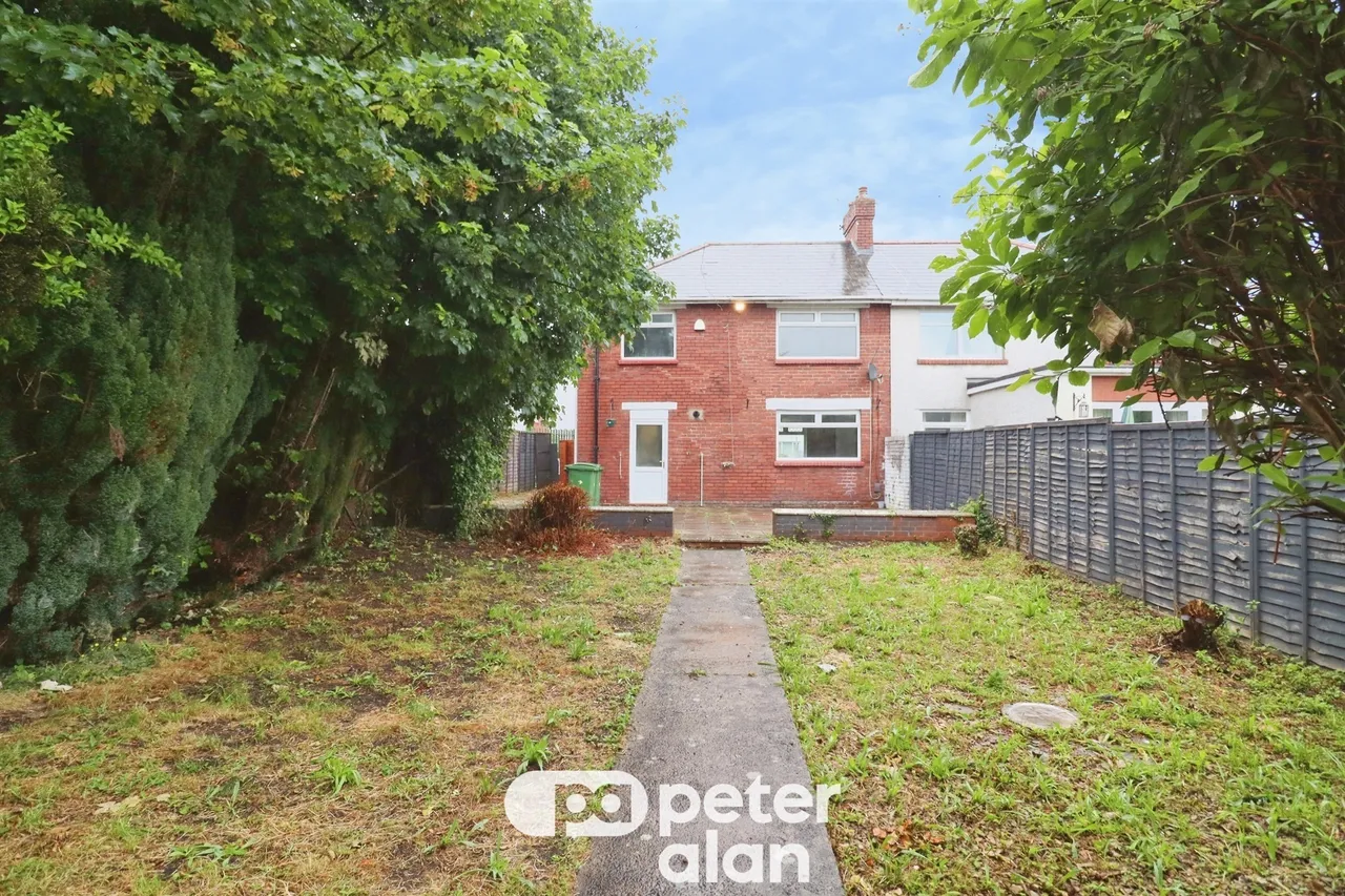 Cefn Road, Cardiff, CF14, photo 13