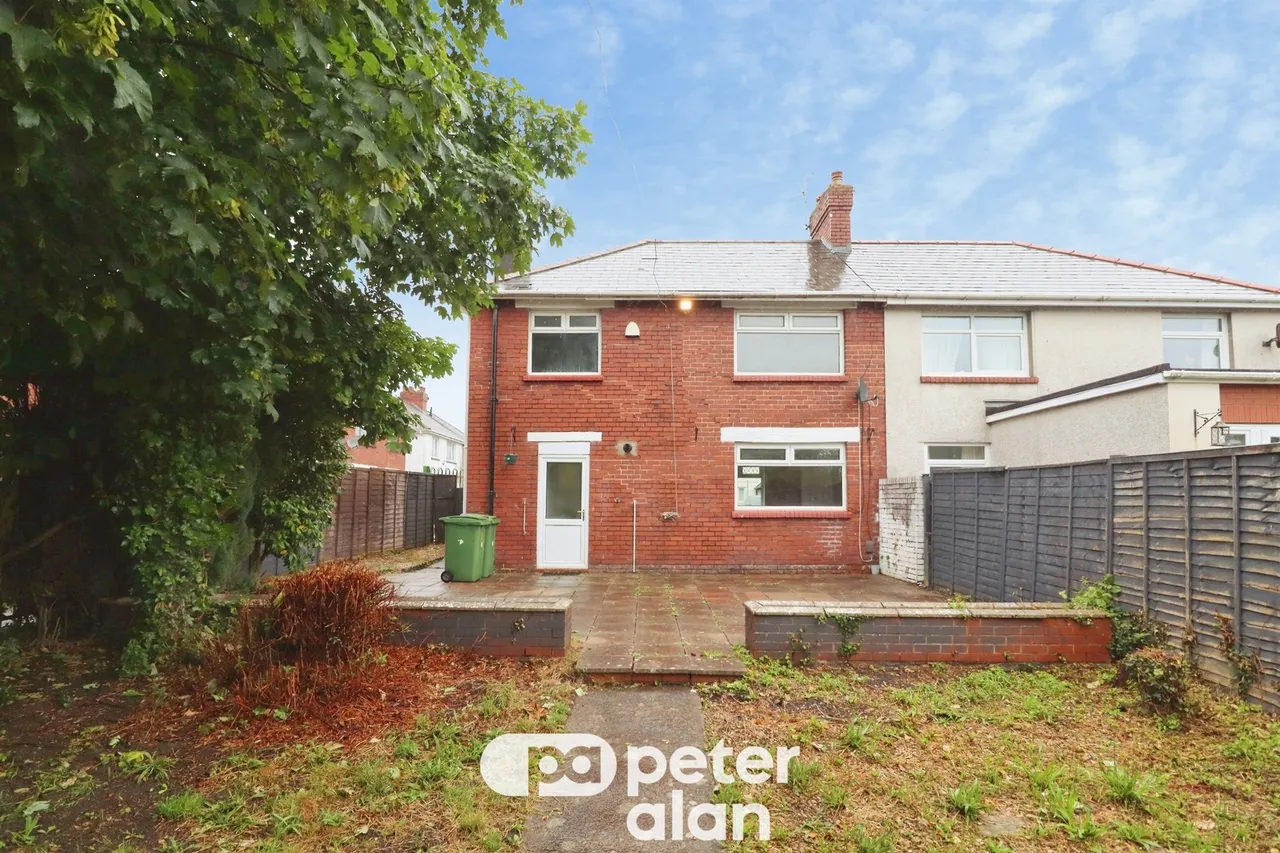 Cefn Road, Cardiff, CF14, photo 14