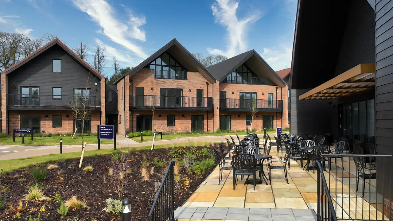 Meadow Chase, Henley-On-Thames, RG9, photo 8