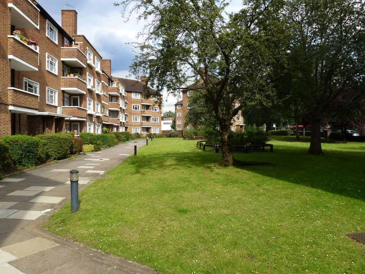The Willoughbys, Upper Richmond Road, London, SW14 8DF, photo 5
