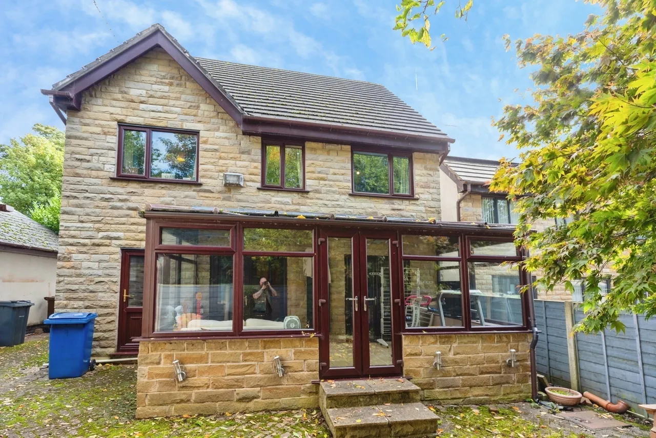 Bridge Hall Fold, Bury, BL9, photo 21
