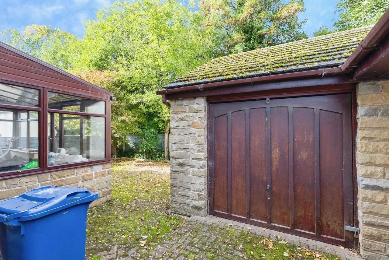 Bridge Hall Fold, Bury, BL9, photo 22