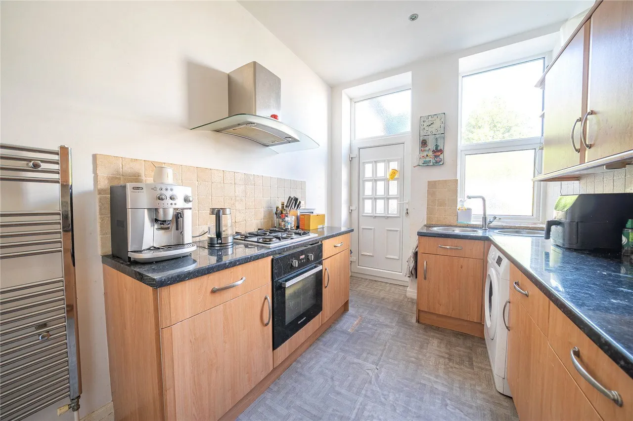 Springfield Road, Guiseley, LS20, photo 4