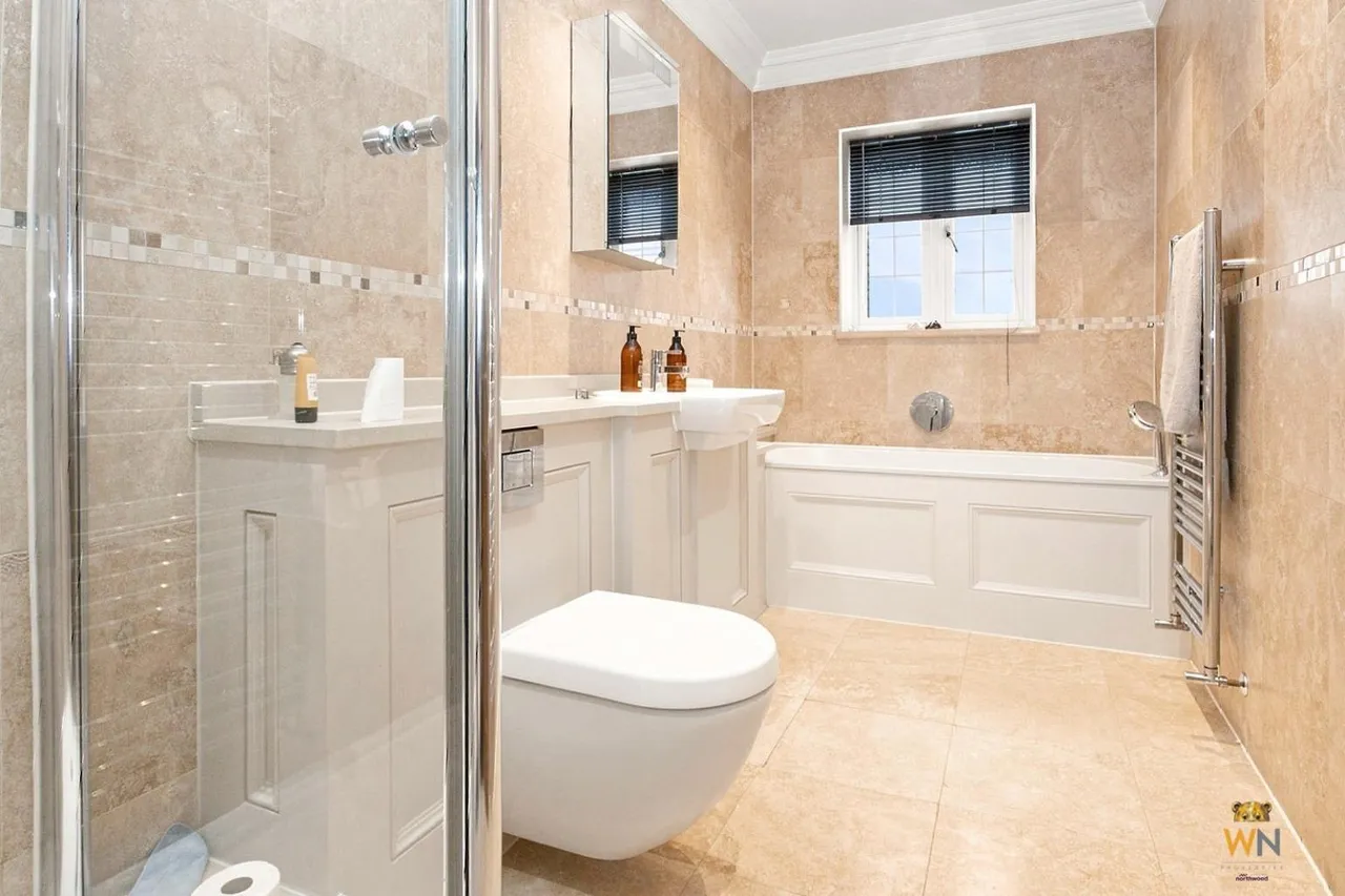 Surman Crescent, Hutton, CM13, photo 21