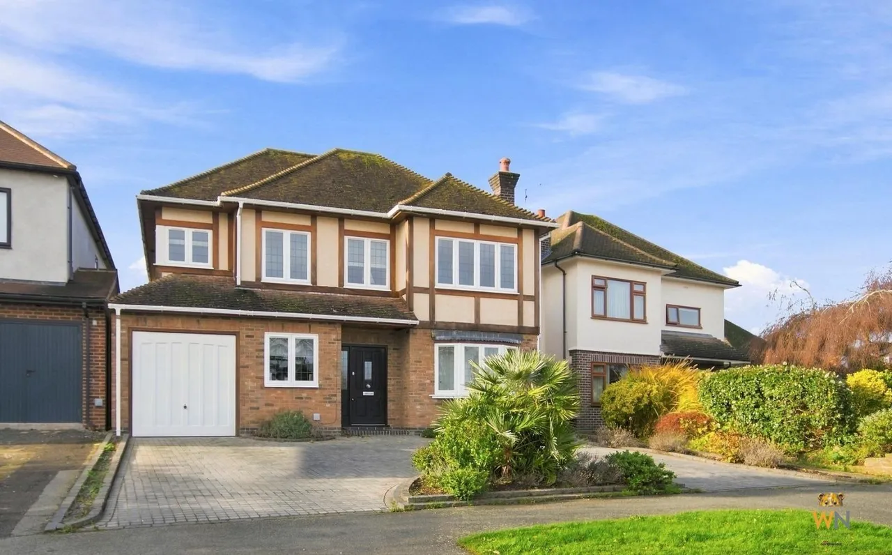 Surman Crescent, Hutton, CM13, photo 26