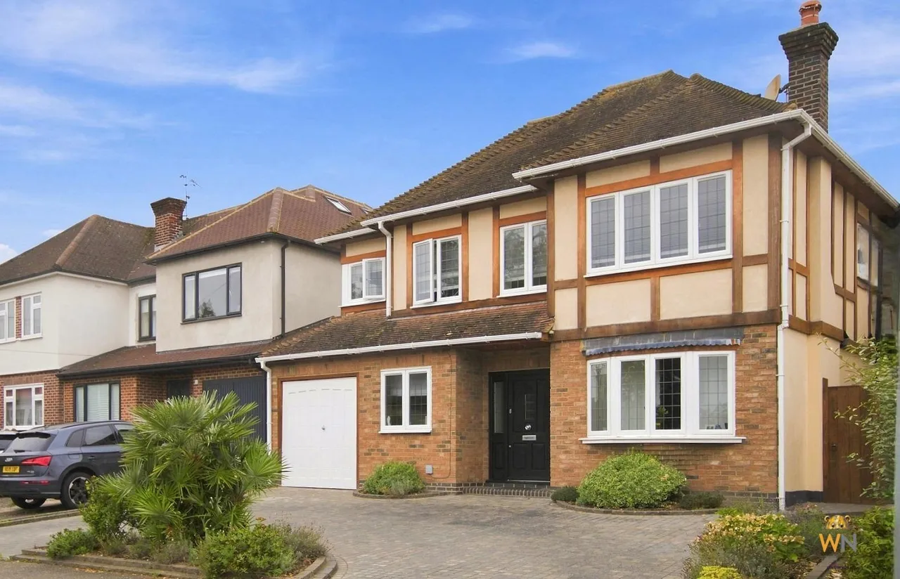 Surman Crescent, Hutton, CM13, photo 25