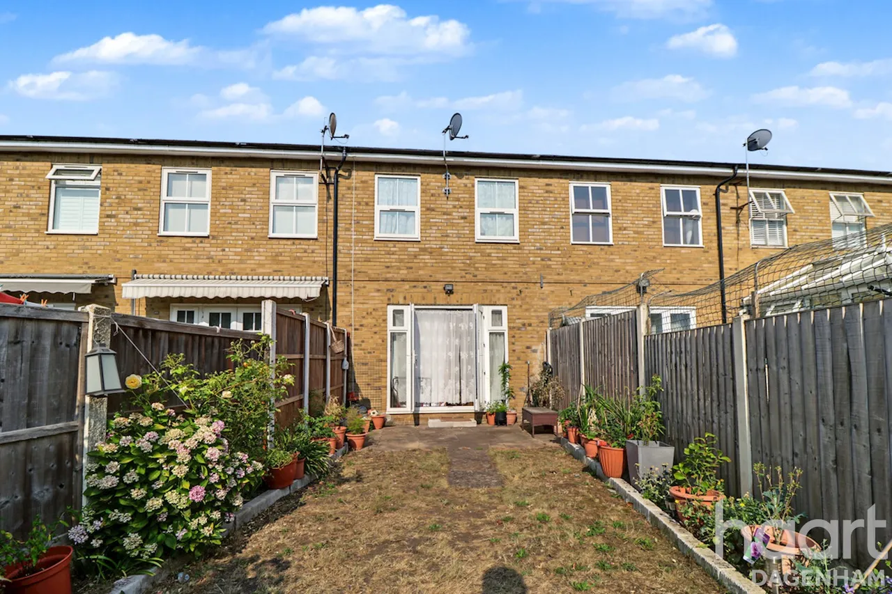 Church Lane, Dagenham, RM10, photo 12