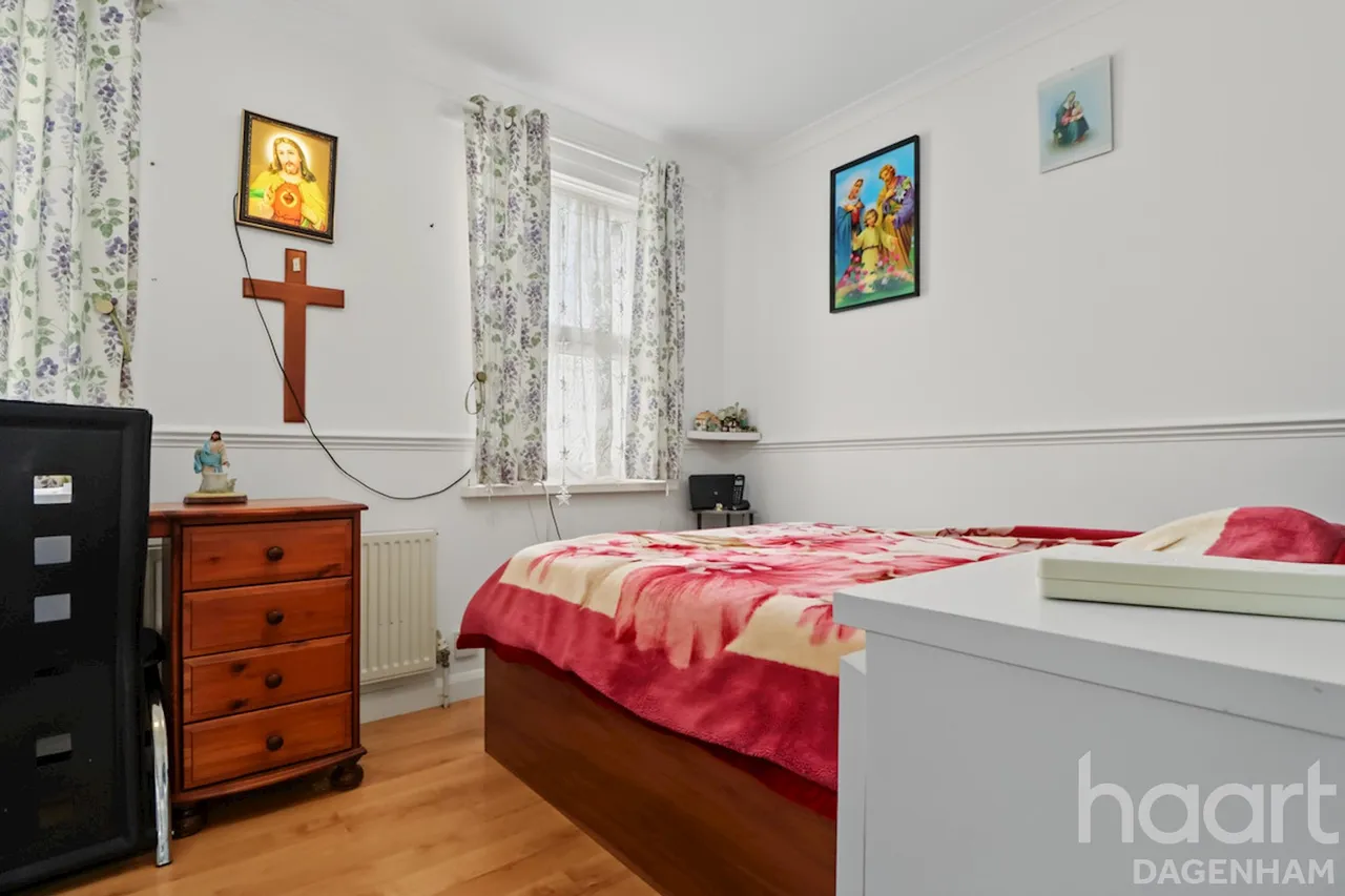 Church Lane, Dagenham, RM10, photo 17