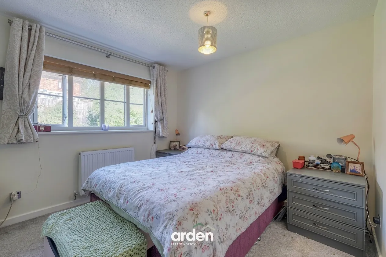 Easenhall Lane, Redditch, B98, photo 5