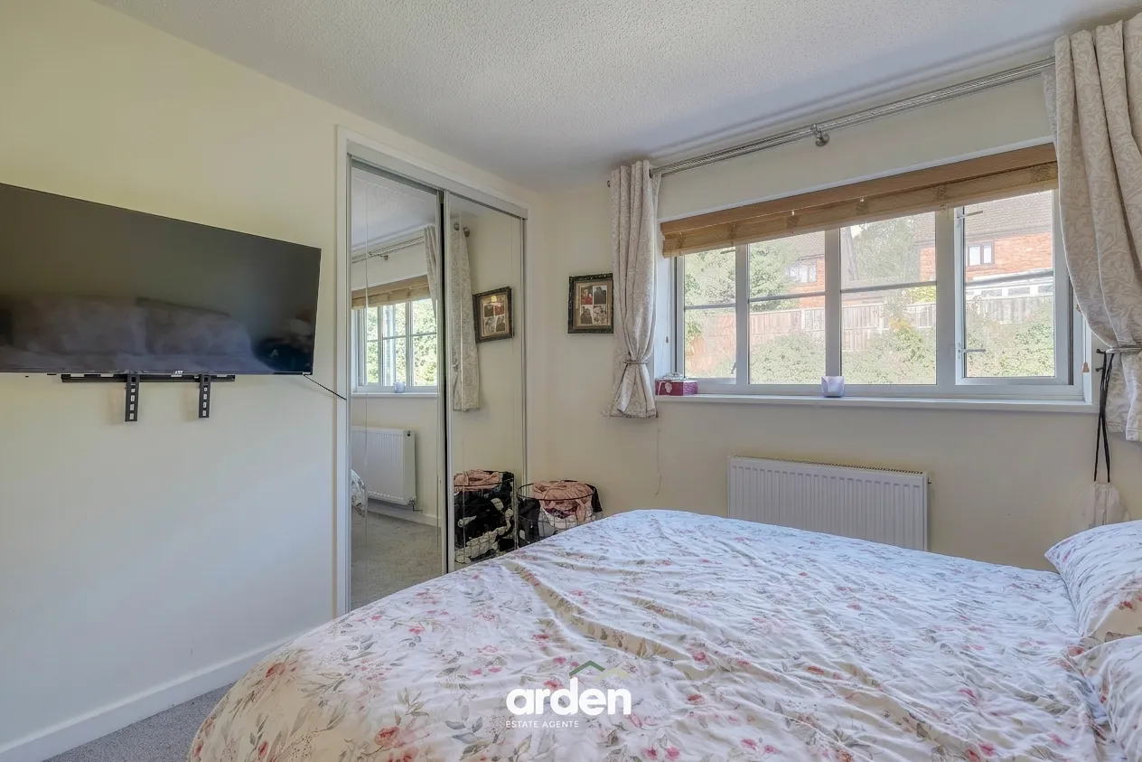Easenhall Lane, Redditch, B98, photo 6