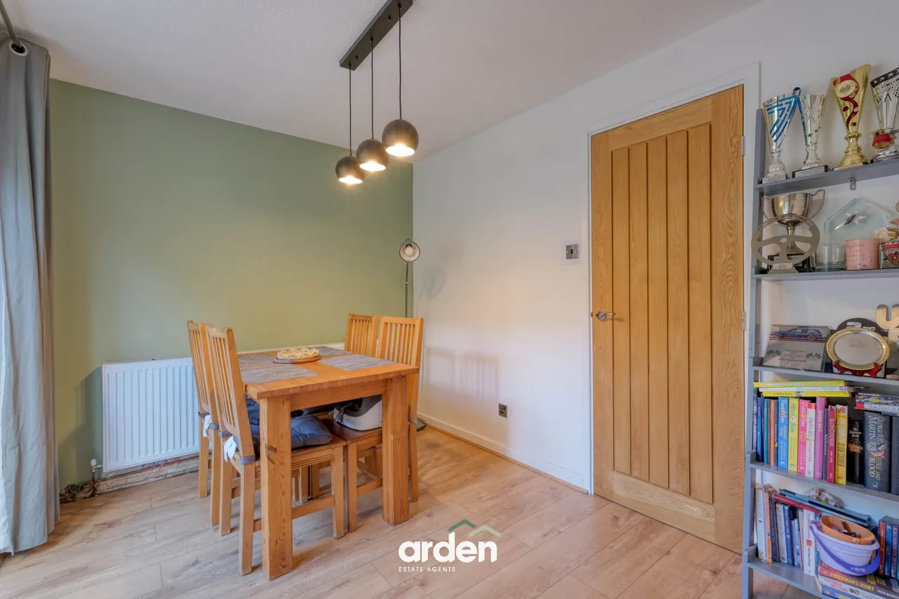 Easenhall Lane, Redditch, B98, photo 4
