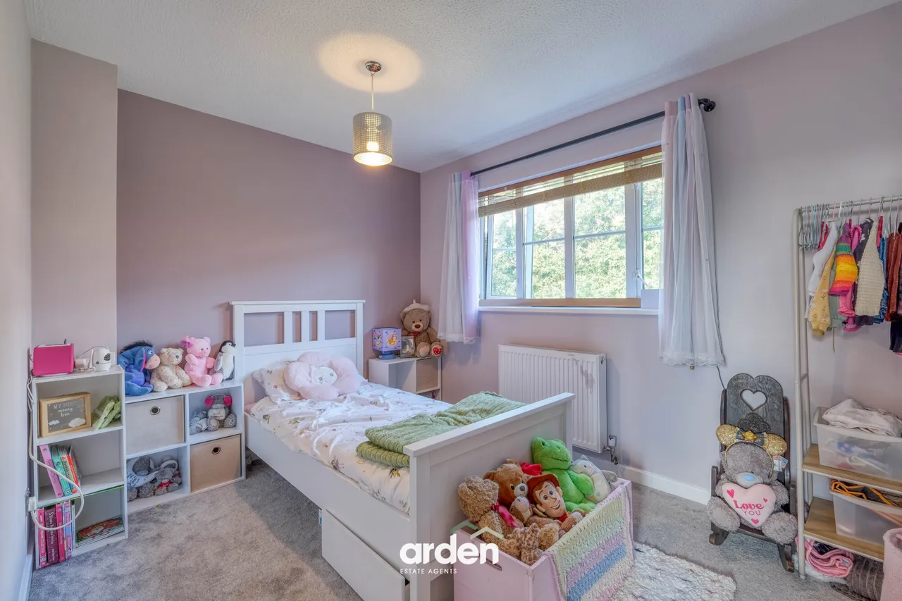 Easenhall Lane, Redditch, B98, photo 9