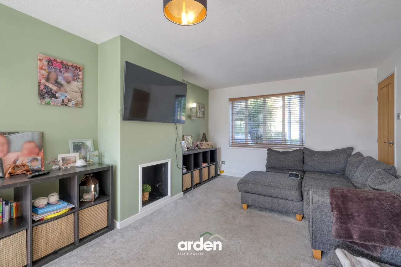 Easenhall Lane, Redditch, B98, photo 2