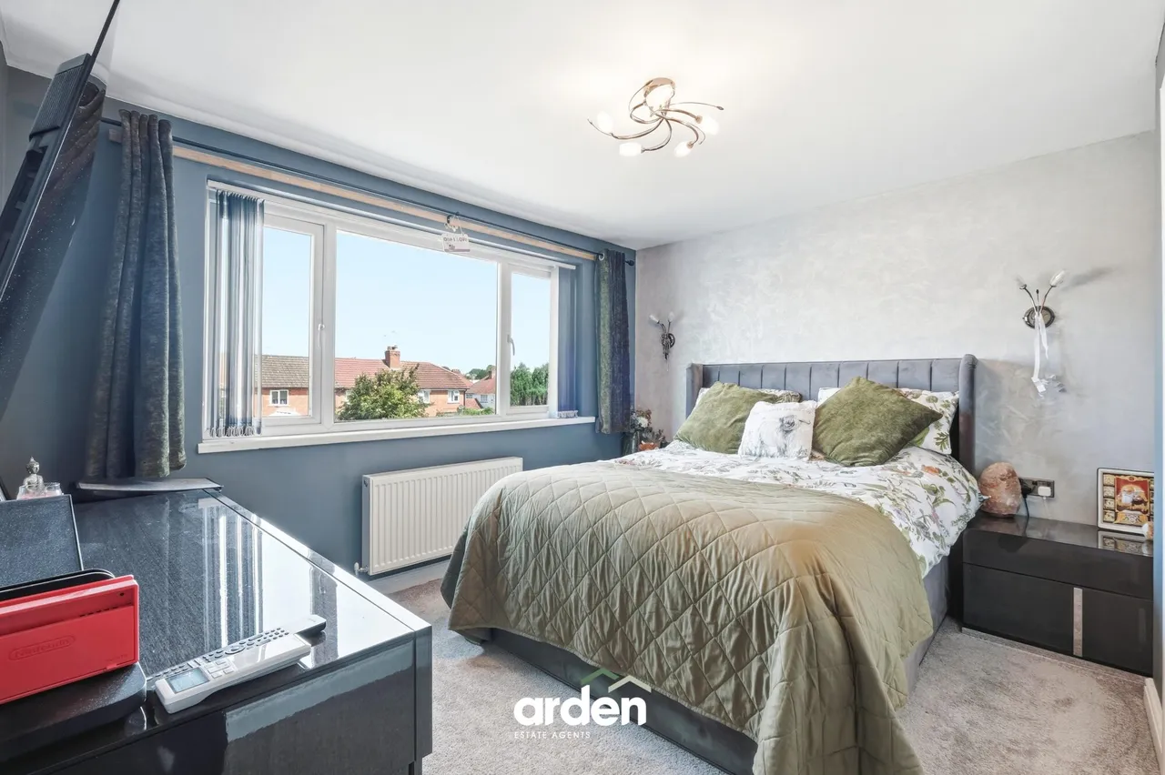 Rochford Close, Rednal, B45, photo 8