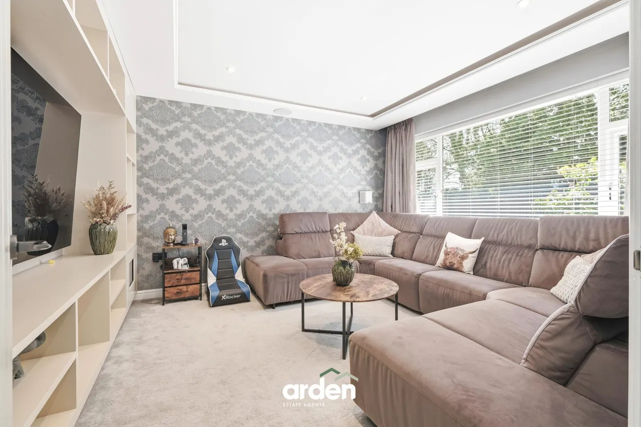 Rochford Close, Rednal, B45, photo 6