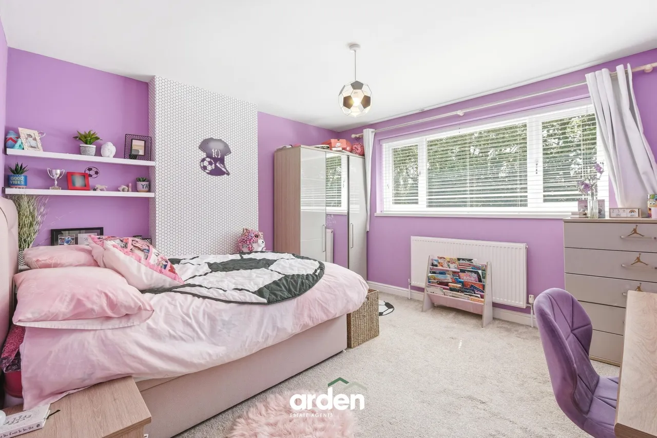 Rochford Close, Rednal, B45, photo 10
