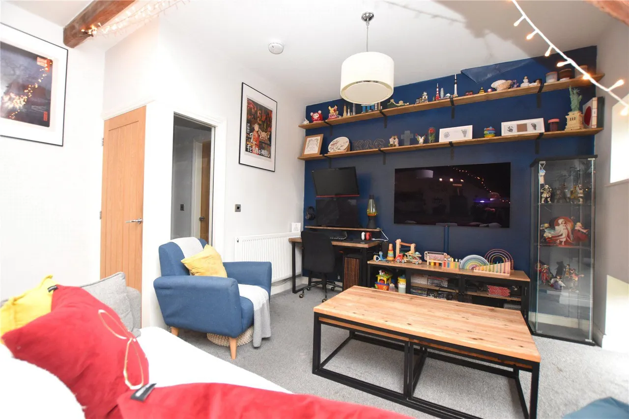 Peel Street, Morley, LS27, photo 5