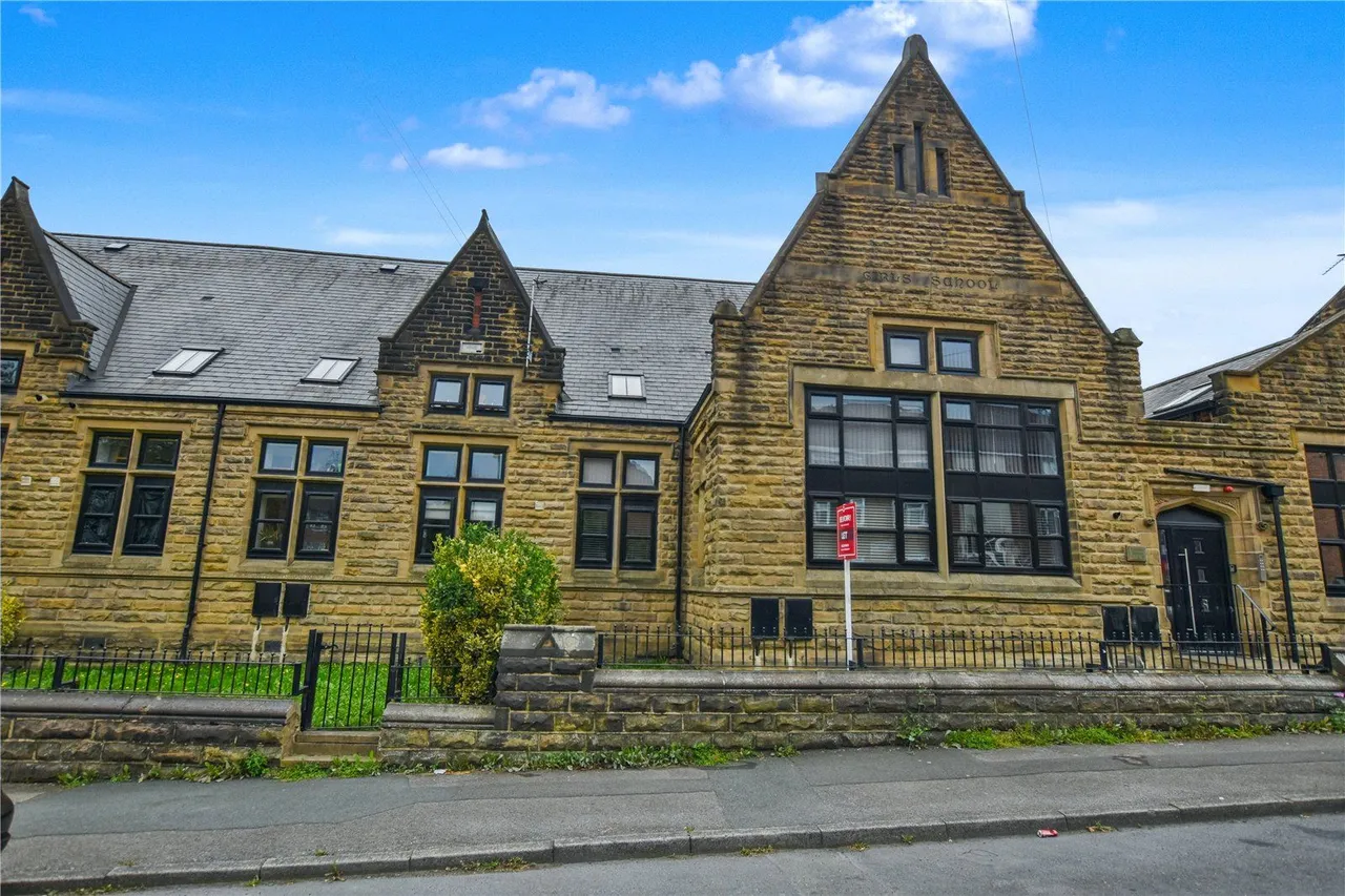Peel Street, Morley, LS27, photo 17