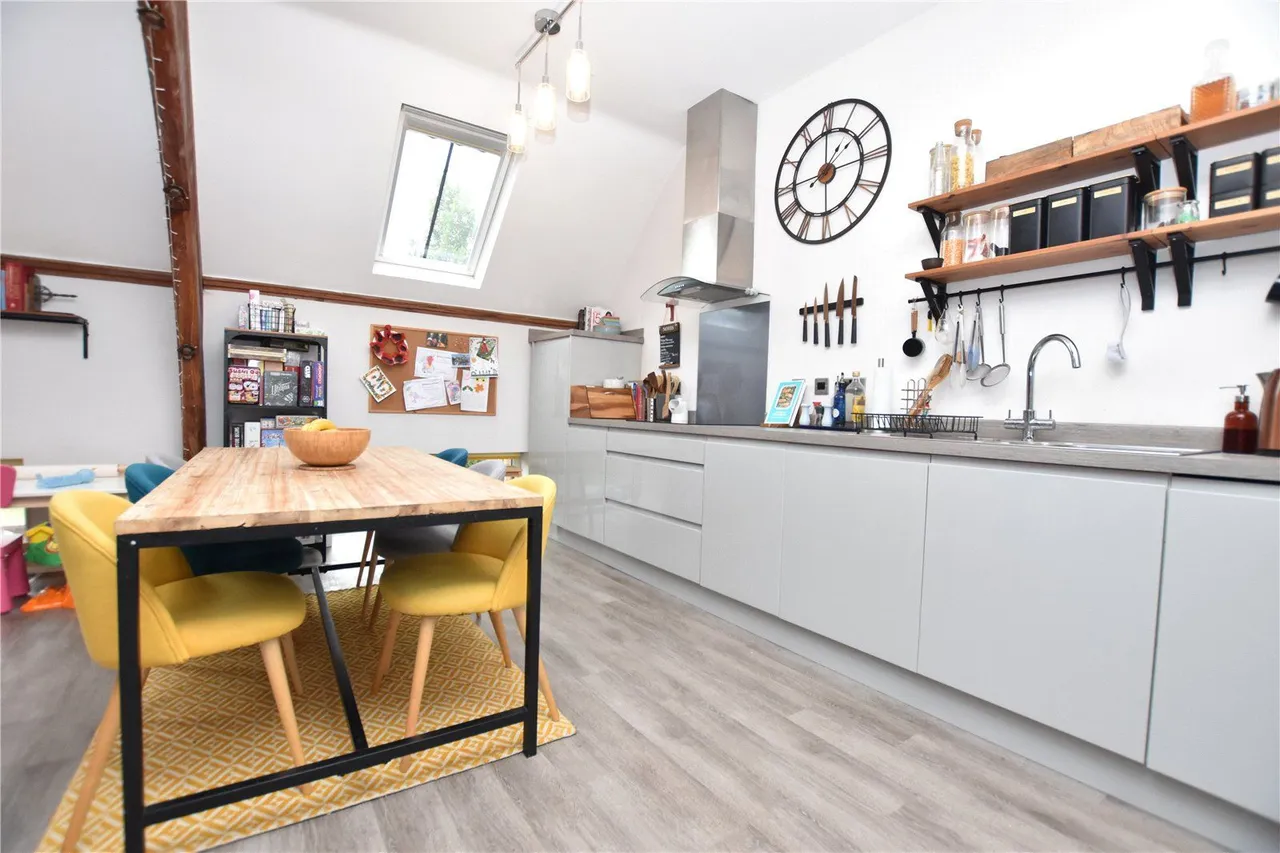 Peel Street, Morley, LS27, photo 15