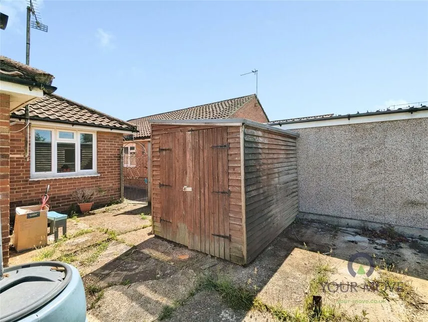 Broad Road, Eastbourne, East Sussex, BN20, photo 12