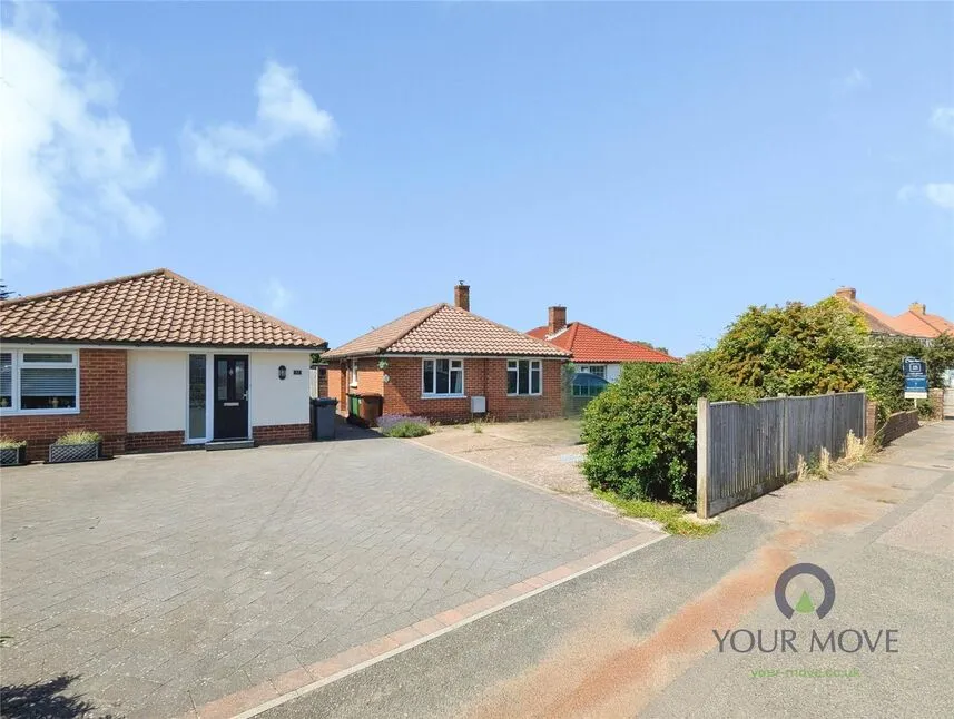 Broad Road, Eastbourne, East Sussex, BN20, photo 9
