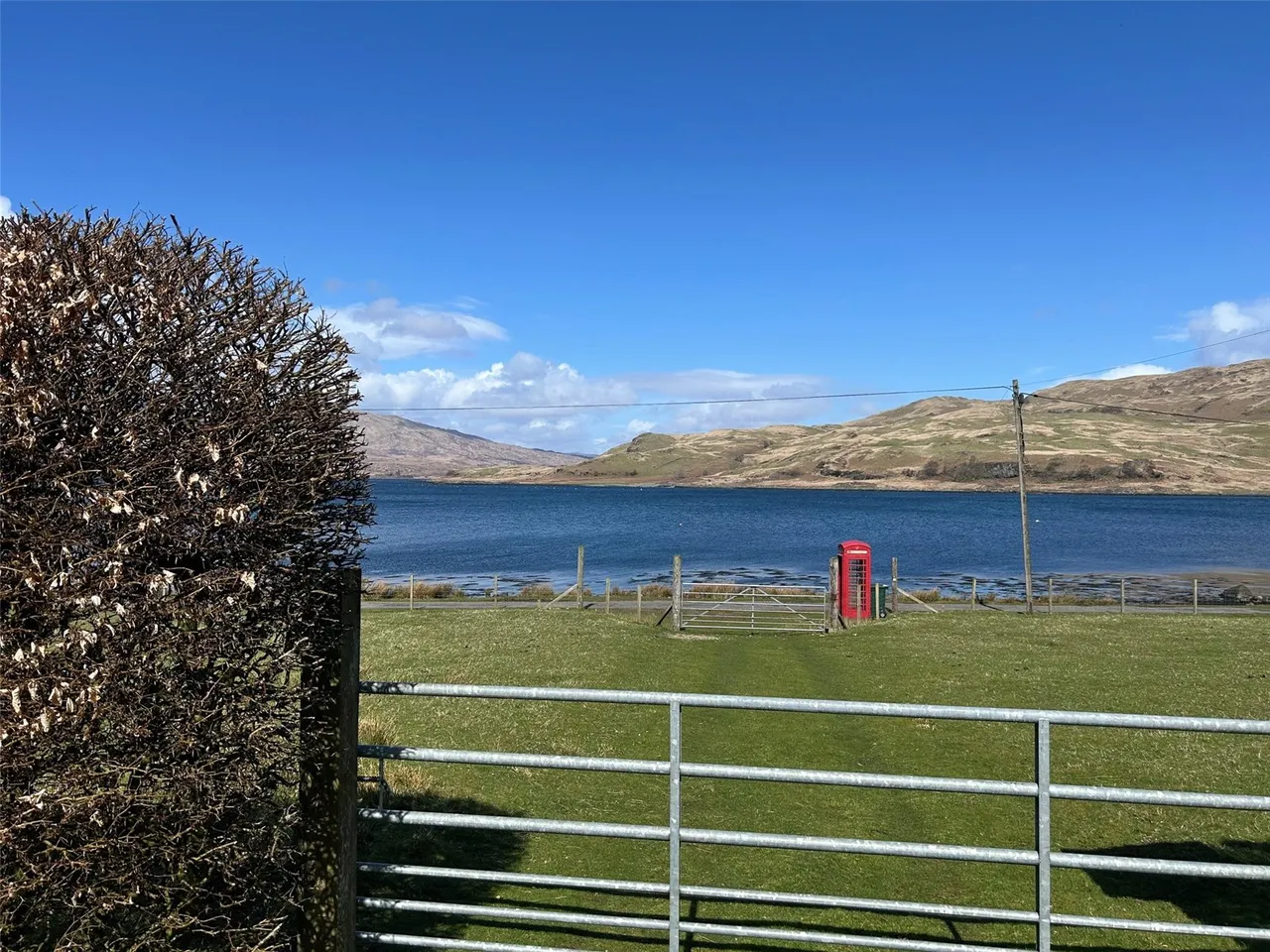 An Clachan, Croggan, Isle of Mull, PA63 6AH, photo 19