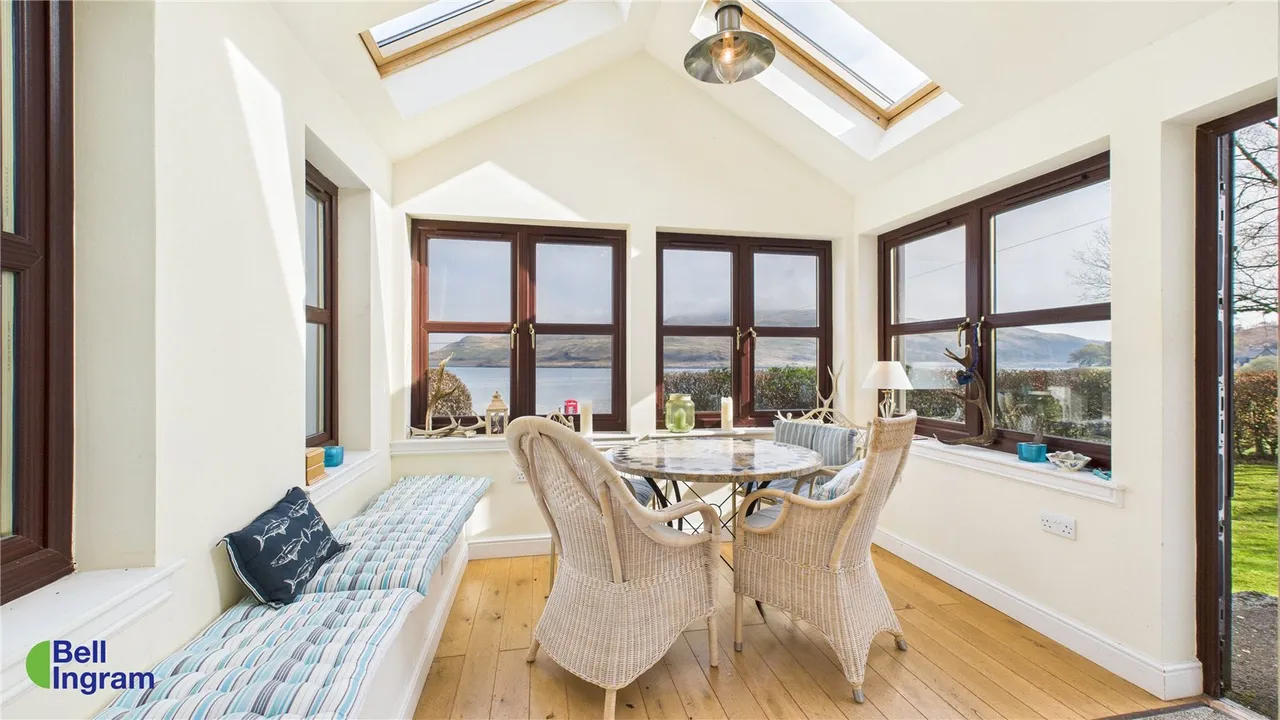 An Clachan, Croggan, Isle of Mull, PA63 6AH, photo 5