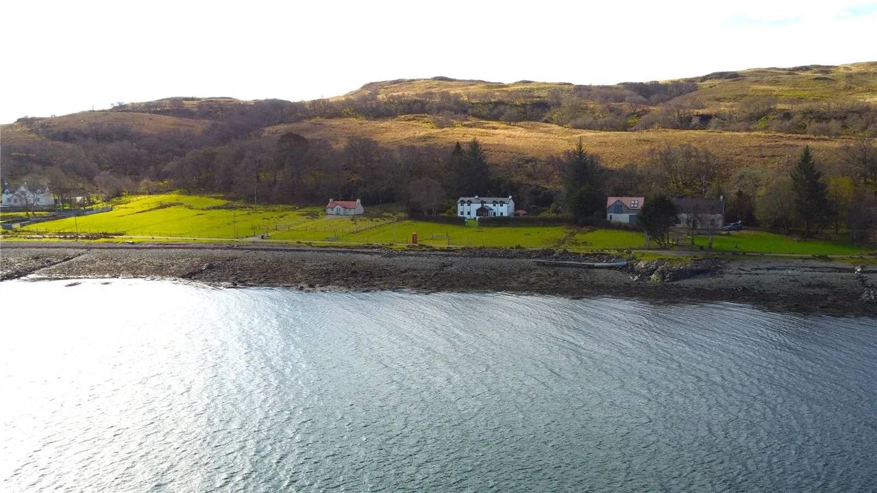 An Clachan, Croggan, Isle of Mull, PA63 6AH, photo 24