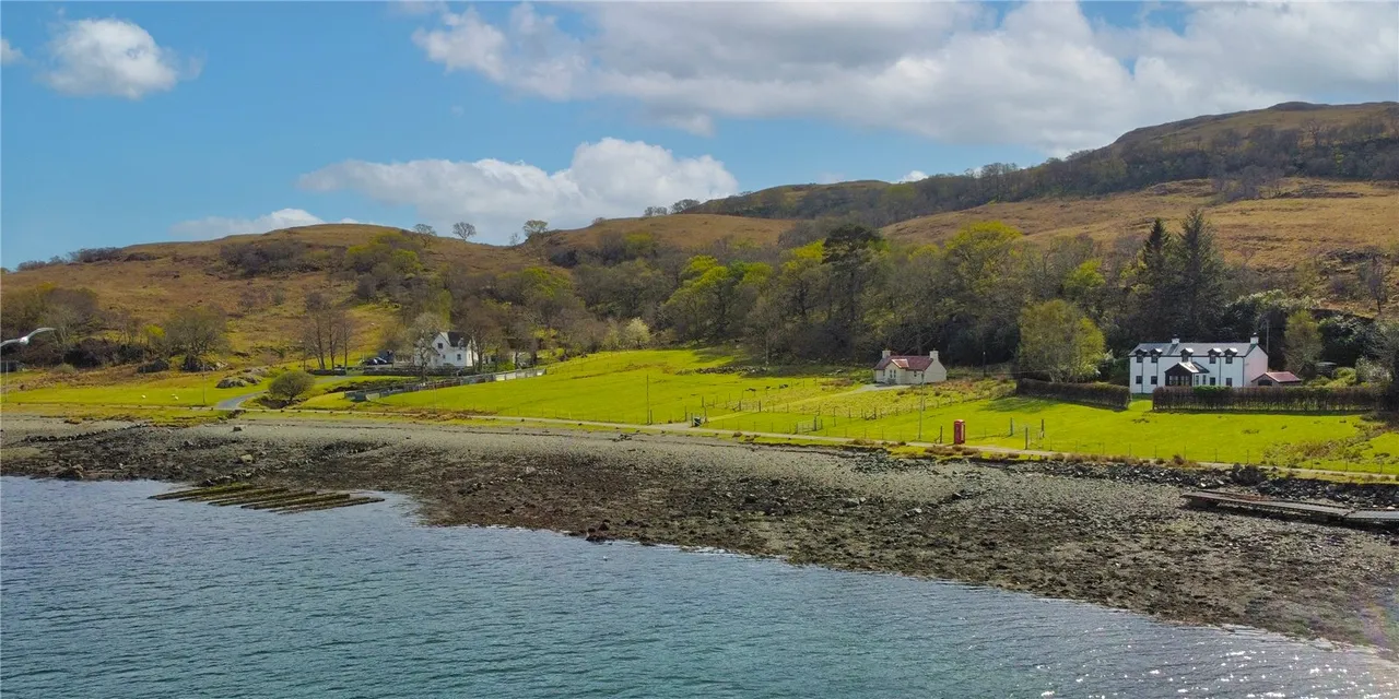 An Clachan, Croggan, Isle of Mull, PA63 6AH, photo 25